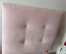 Headboard