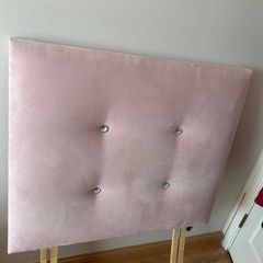 Headboard