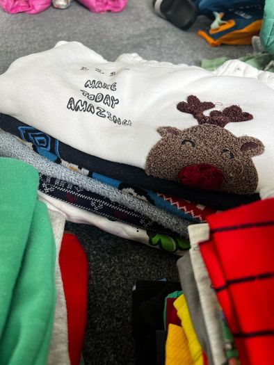 Boys Bundle 2-3yo - Over 130 pieces