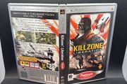 Killzone: Liberation Psp