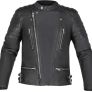 Richa Camden leather motorcycle jacket Image 4
