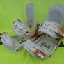 Nidecker snowboard bindings Image 2