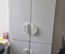 Free Kids Ikea wardrobe