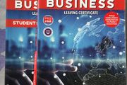 Leaving Cert Books