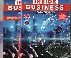 Leaving Cert Books