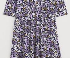 Seasalt Cornwall Helena midi dress BNWT