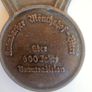 Vintage 1965 Munchener Oktoberfest Bottle Opener  German Souvenir Image 2