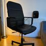 Ikea Rengerbet Chair Image 2