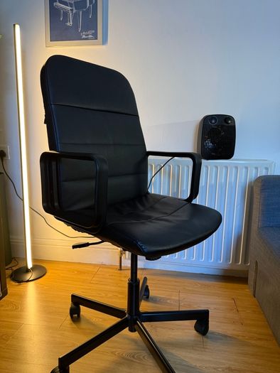 Ikea Rengerbet Chair