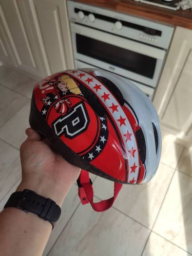bicycle helmet kids