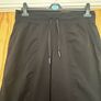 Lululemon black joggers Image 2