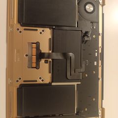 MacBook Air A1932, parts