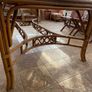 Glass Dining Table Image 3