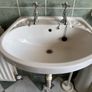 Bathroom Sink Image 5
