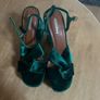 Brand new pair of platform sandals Image 2