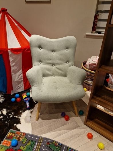 armchair