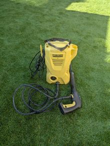 Karcher k2