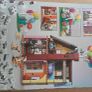 Lego Up House 43217 Image 2