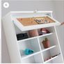 foldaway desk Image 5