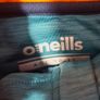 Leitrim GAA O'Neills Gaelic Football Half Zip Jersey (Youths 10-11 Years) FREE POST Image 5