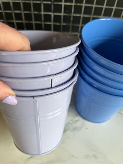 Pots!