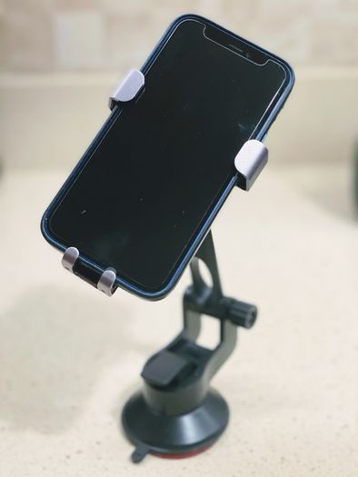 Gravity - Car phone holder. For sale until the 28th September