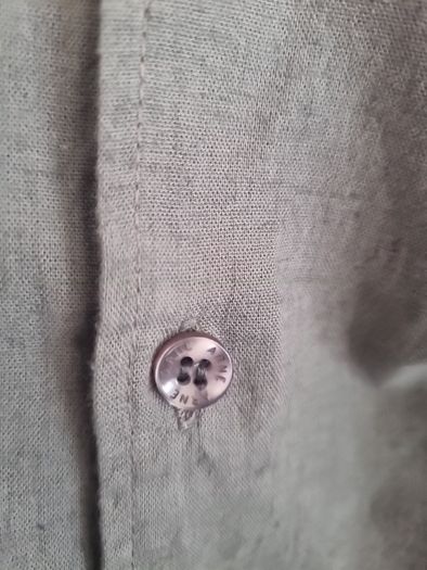Arne Mens Size S New