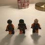 20 Lego figures Image 9