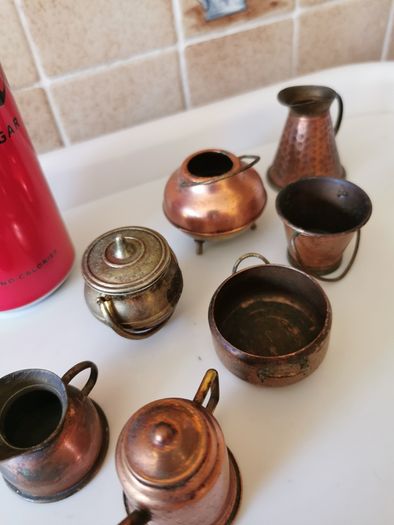 Vintage set