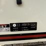Table saw JET Image 3
