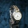Ladies Watch Geneva Quartz Image 2