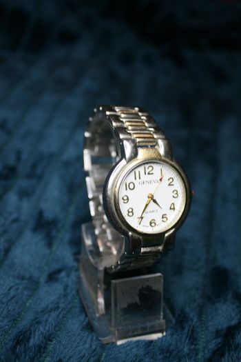 Ladies Watch Geneva Quartz