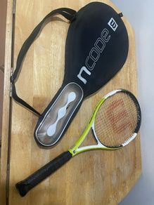 Wilson Adult Tennis racket