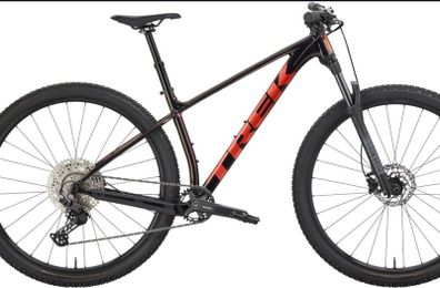 Trek Bike Procaliber 6 Mountain Bike NEW Save