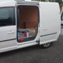 Volkswagen Caddy van 192 Image 5