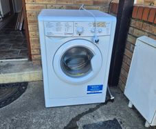 Washing