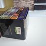 Book set "Fableheaven" by Brandon Mulll Image 3