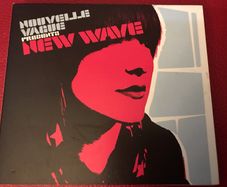 Nouvelle Vague  |  Presents  New Wave