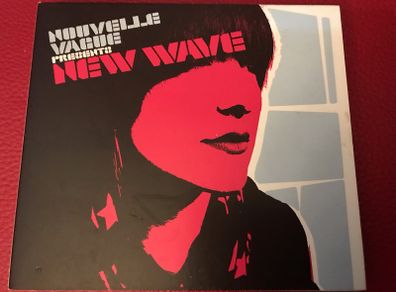 Nouvelle Vague  |  Presents  New Wave
