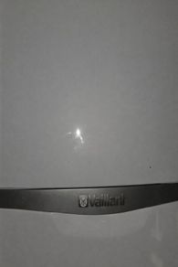 gas boiler