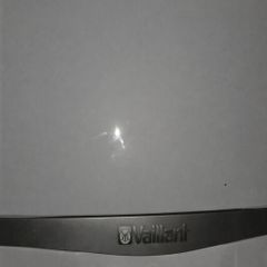 gas boiler
