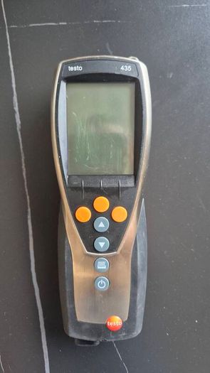 Testo 435-4