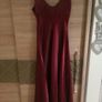 Nuanve robe dress Image 4