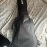 Les Paul Cort CR-50 Guitar with Ritter Guitar Gig Bag Image 3