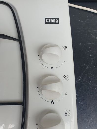 Bottle/Propane Gas Hob