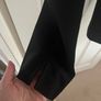 Ladies Black Trousers Image 8