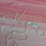 Brand new, unused sterling silver chain with tag Free postage. Image 3