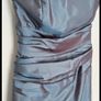 Blue Occasion/Debs dress Image 2