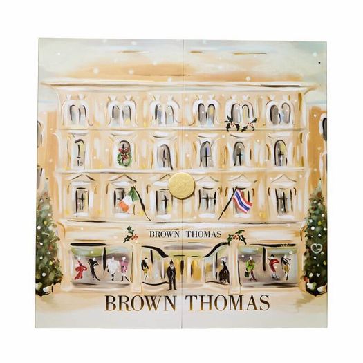 Free advent calendars (empty)