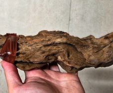 Aquarium Driftwood Size Mini